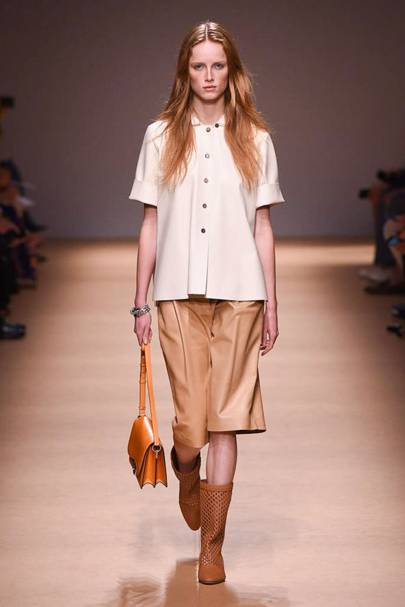 Salvatore Ferragamo Spring Summer 2019 Ready To Wear Show Report Salvatore Ferragamo Spring Summer 2019 Ready To Wear Show Report