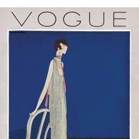 Fashion Illustration | British Vogue