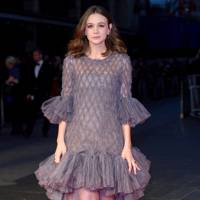 Carey Mulligan style and fashion pictures | British Vogue