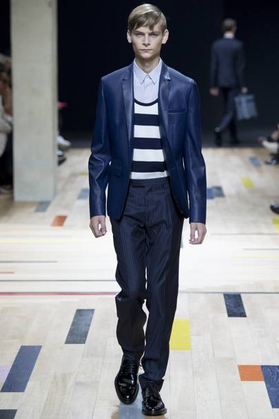 Dior Homme Spring/Summer 2015 Menswear | British Vogue