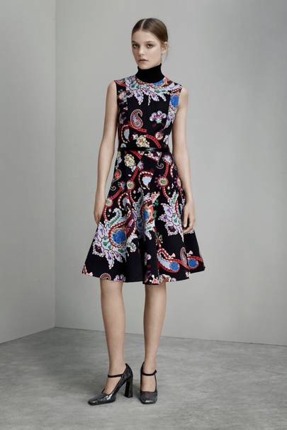 Mary Katrantzou talks pre-collections - the pros and cons | British Vogue