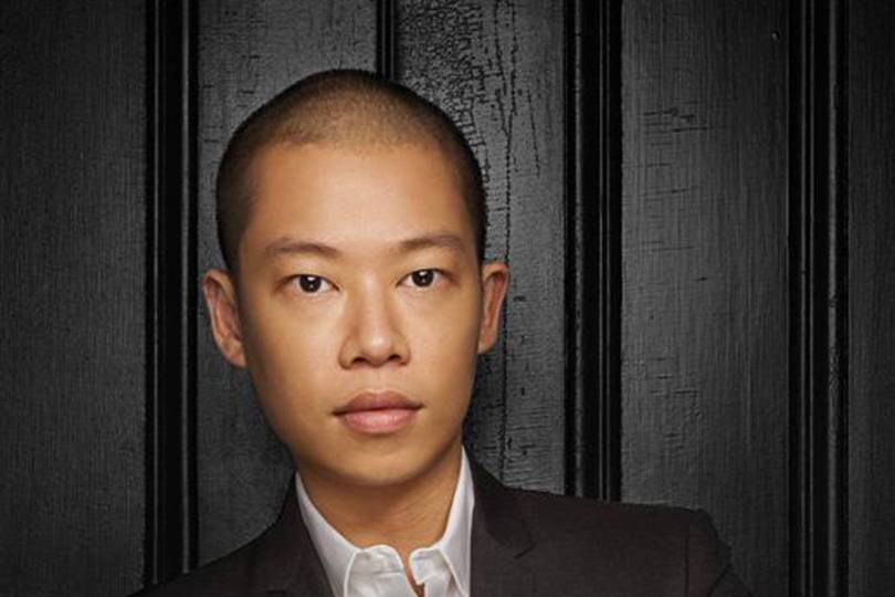 Jason Wu For Hugo Boss - Latest News on New Job | British Vogue