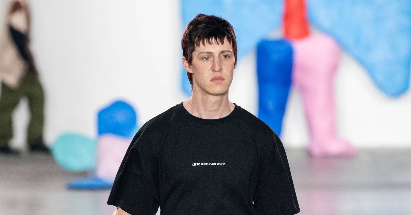 Show Hodges 2020 Vogue Menswear ReportBritish Liam Springsummer erWCBxdo