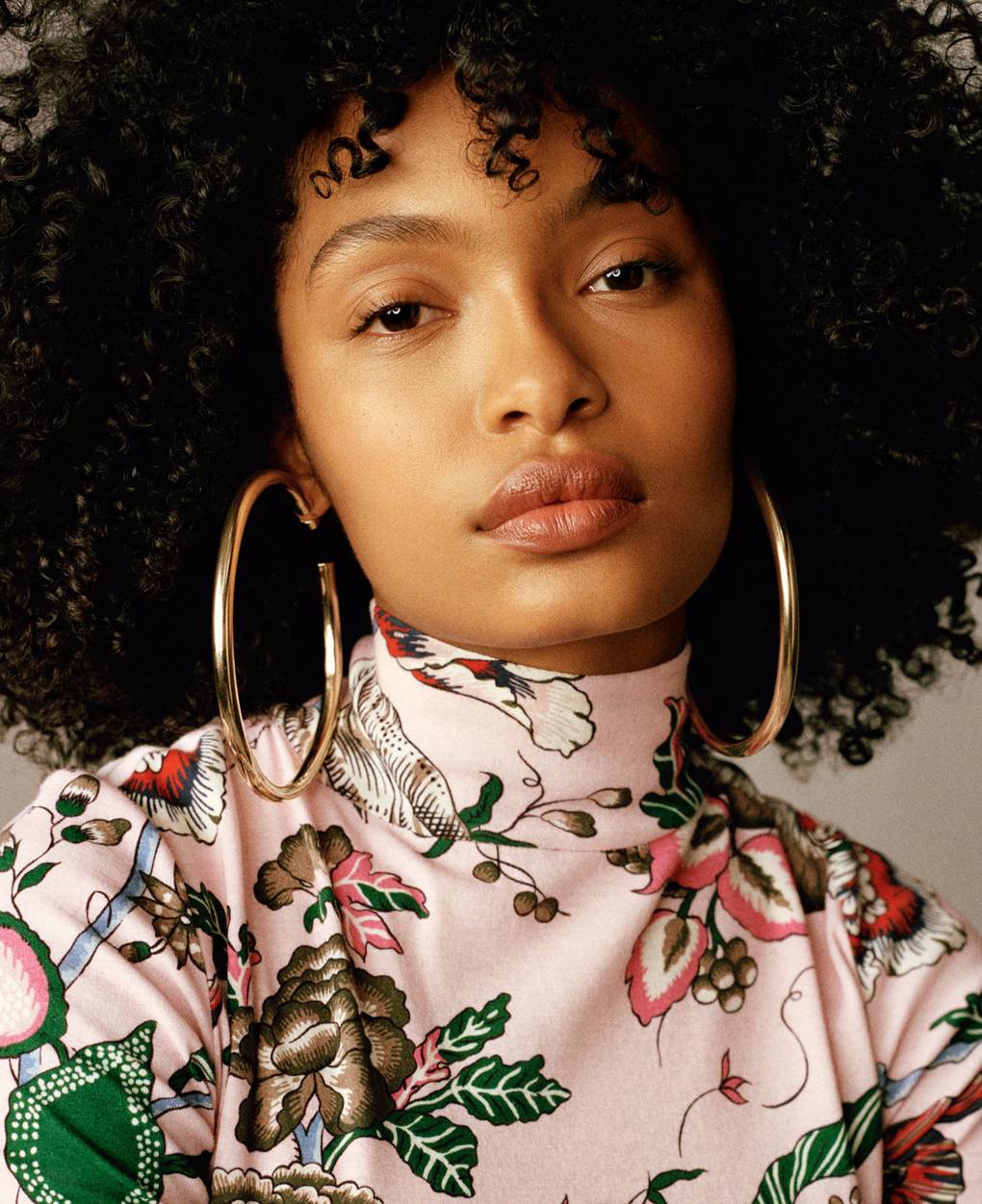 Next photo of Yara Shahidi