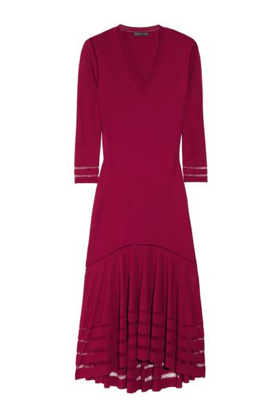 The Great Gatsby Style And Fashion Inspiration British Vogue Alexander Mcqueen We Know This Is Really A Ping Page Dedicated To The Great Gatsby And As Such Daisy Buchanan More Sartorial E