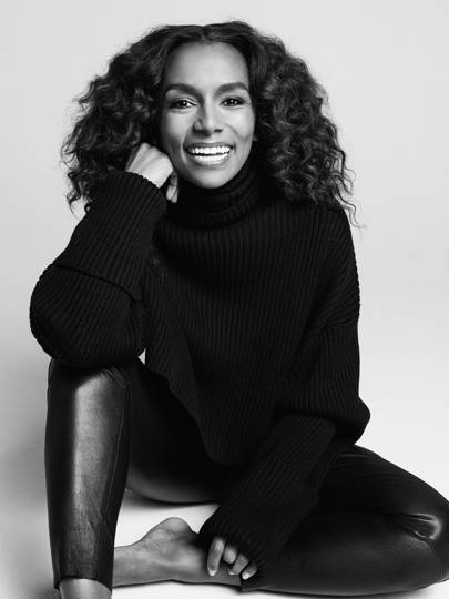Download Screen Grab: Trans Writer, Director, and Activist Janet Mock Shares What's On Her Phone ...