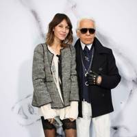 25 Of Karl Lagerfeld’s Most Iconic Muses | British Vogue