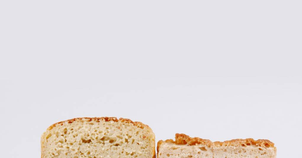 Weekly Wellbeing GlutenFree Bread And Natural Candles British Vogue