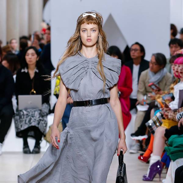 Miuccia Prada news and features | British Vogue