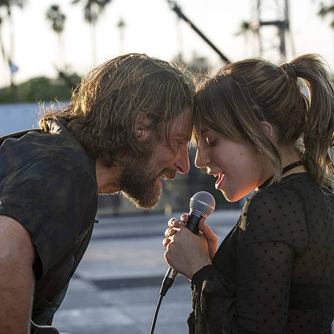 Image: A Star Is Born: 9 Things That Happened Behind The Scenes