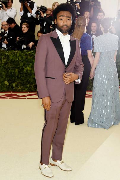 Donald Glover