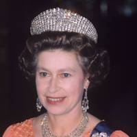 Queen Elizabeth II Best Diamond Brooches | British Vogue