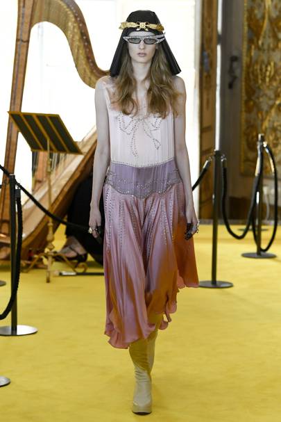 405 - Gucci Spring/Summer 2018 Resort Collection