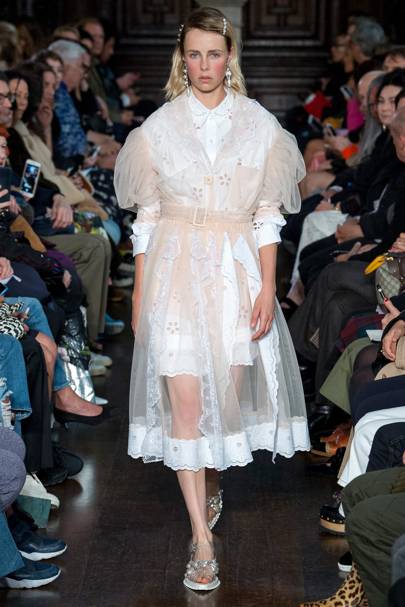 Simone Rocha News And Features British Vogue