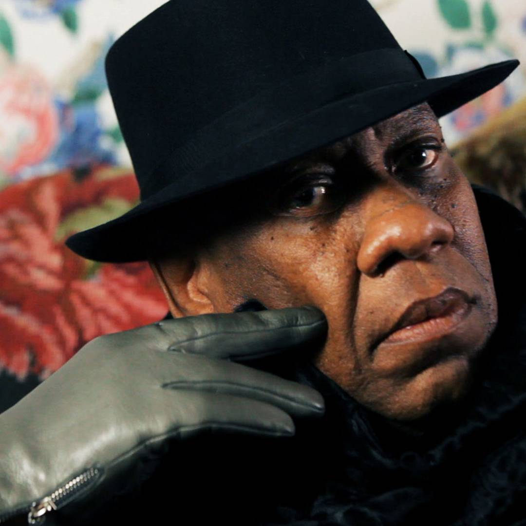 Image: Unmasking The Private And Public Selves Of André Leon Talley
