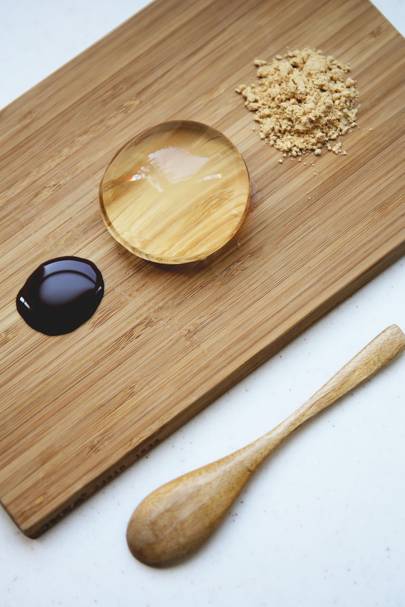 raindrop cake pan raindrop cake pan