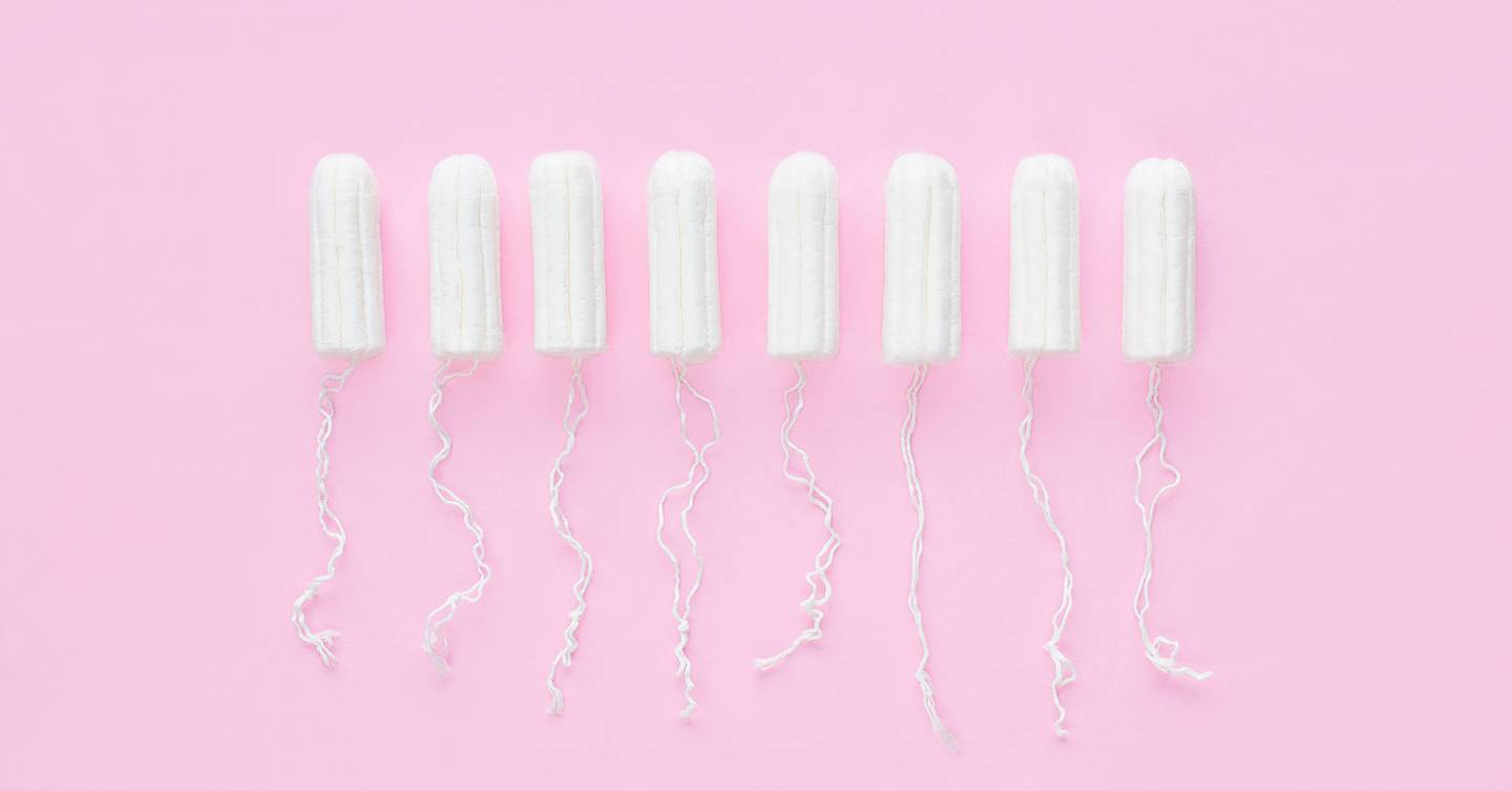 The Best Period Tampon And Pad Alternatives EcoFriendly Sustainable