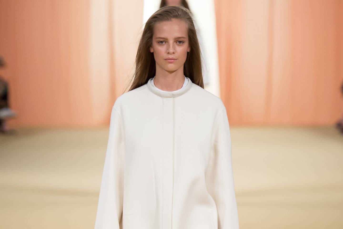 Hermès Spring/Summer 2015 Ready-To-Wear show report | British Vogue