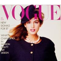 Mothers on the Vogue cover for Mother's Day | British Vogue
