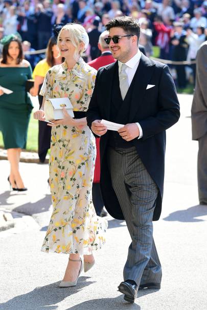 Carey Mulligan et Marcus Mumford