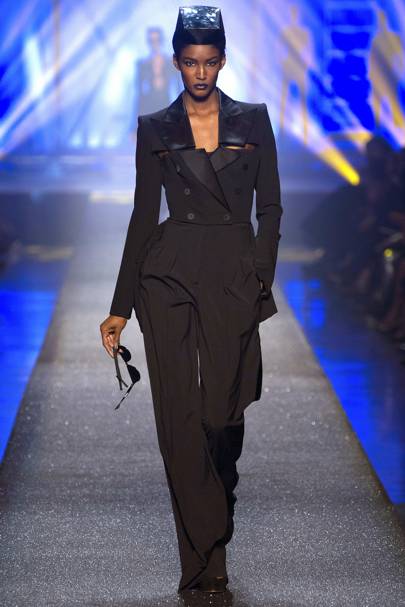 Jean Paul Gaultier Clothing 17 Images 