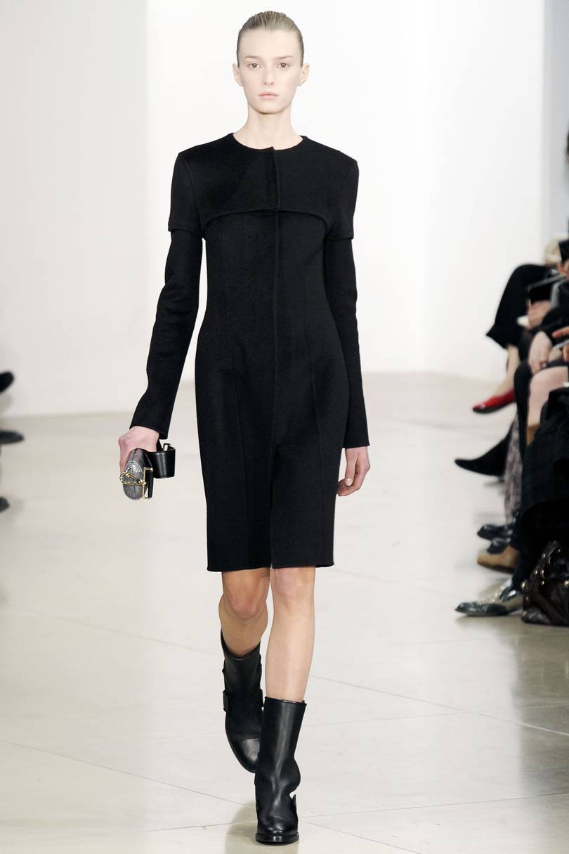 Jil Sander Autumn/Winter 2010 Ready-To-Wear | British Vogue