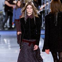 Chanel Autumn/Winter 2002 Ready-To-Wear Collection | British Vogue