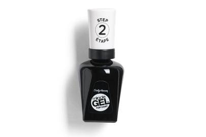 sally hansen miracle gel top coat beauty buys newyork vogueint 15april19 credit 3objectives - Don't Visit New York Without Picking Up These Cult Drugstore Beauty Buys