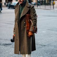 London Mens' Fashion Week Street Style 2018 | British Vogue