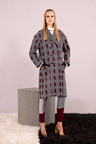 Fendi Autumn/Winter 2016 Couture show report | British Vogue
