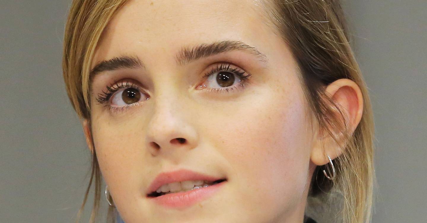 Times Up Emma Watson Is Helping Women To Fight Back Against Workplace