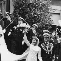 Royal Weddings - A History Of Royal Weddings | British Vogue