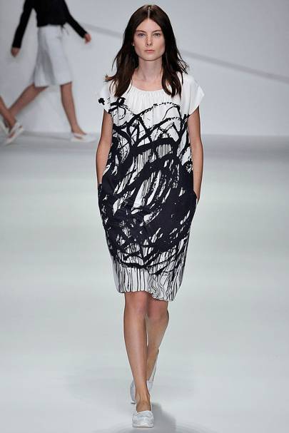 Jasper Conran Spring/Summer 2015 Ready-To-Wear show report | British Vogue