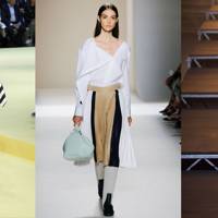 Spring/Summer 2017 Fashion Trends Guide | British Vogue