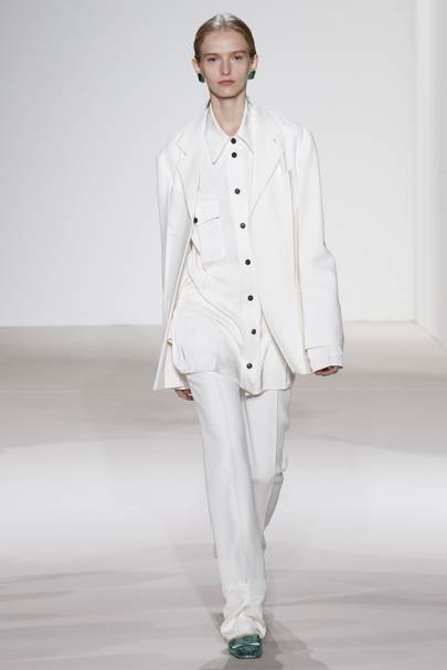 jose saenz shoes spring summer 2018