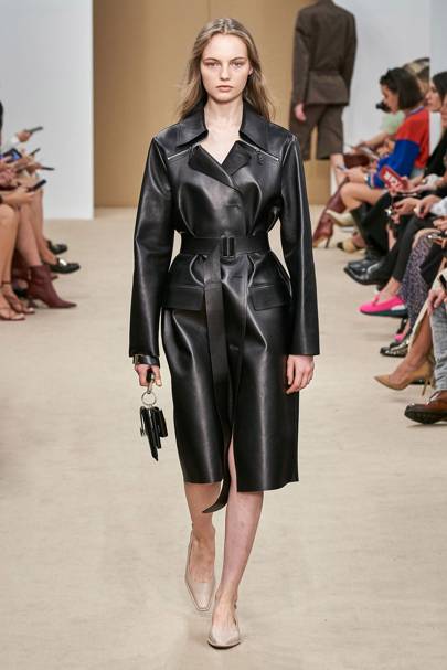 Tod's SpringSummer 2020 Ready To Wear show report | British Tod's SpringSummer 2020 Ready To Wear show report | British