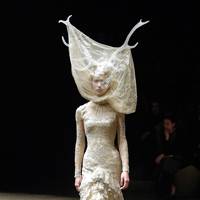 Alexander McQueen V&A Exhibition - Preview & Dates | British Vogue