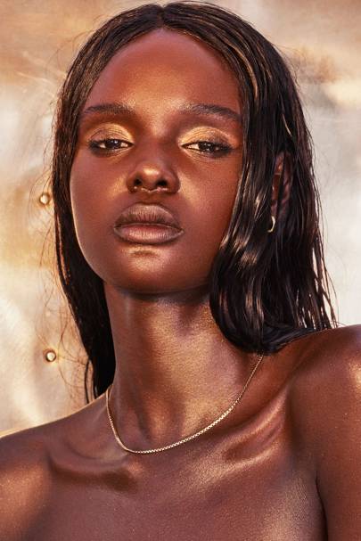 rihanna's body lava