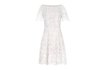 20 Best Lace Wedding Dresses | British Vogue