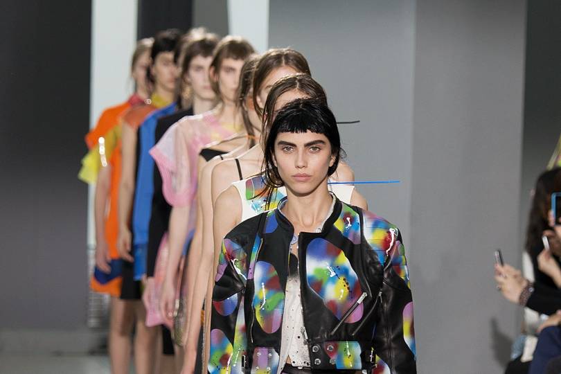 London Fashion Week February 2016 Begins Need To Know | British Vogue