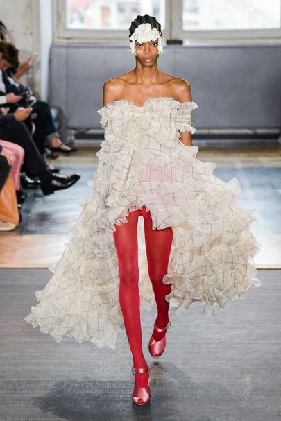 SpringSummer 2020 Ready To Wear | British Vogue SpringSummer 2020 Ready To Wear | British Vogue