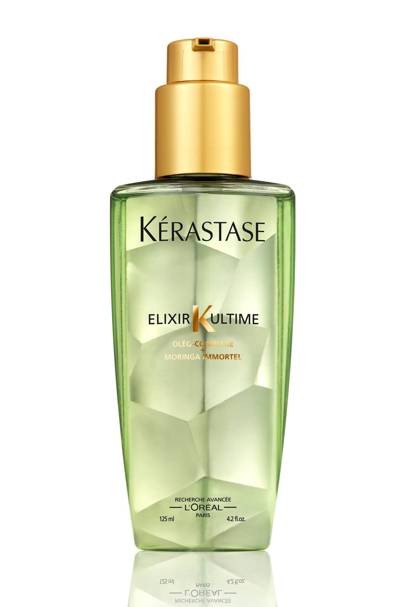 Winter Hair SOS: Products For Repairing Damaged Hair 