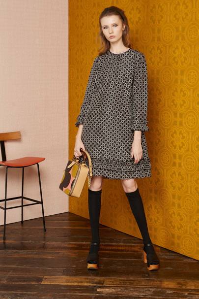 Orla Kiely: A Life In Pattern | British Vogue
