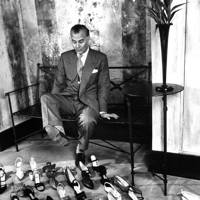 manolo blahnik vogue