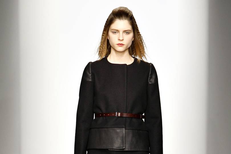 A Detacher Autumn Winter 2011 Ready To Wear Show Report British Vogue