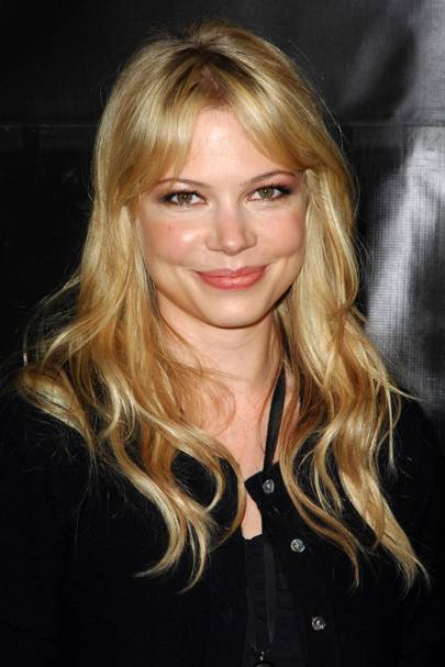 Michelle Williams Hair And Hairstyles - Actress Hair Style File ...