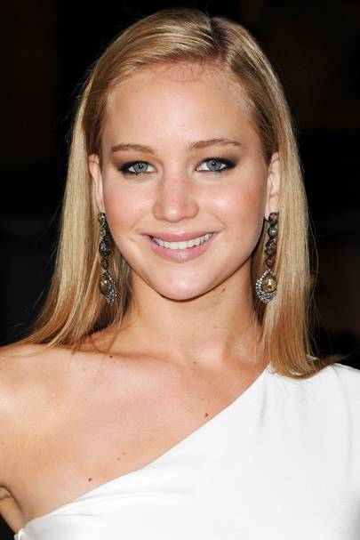 Jennifer Lawrence news and features | British Vogue