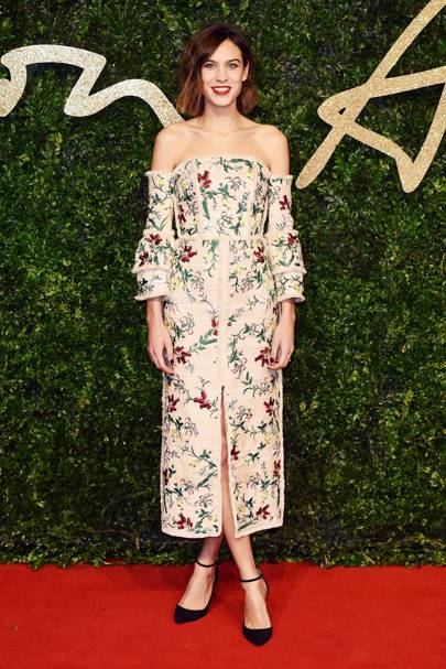 The dress that divided the internet IS blue and black | Daily Mail ...