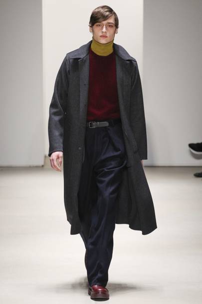 Jil Sander Autumn/Winter 2015 Menswear | British Vogue
