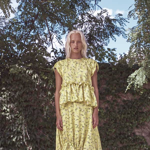 Brøgger Spring/Summer 2021 Ready-To-Wear | British Vogue